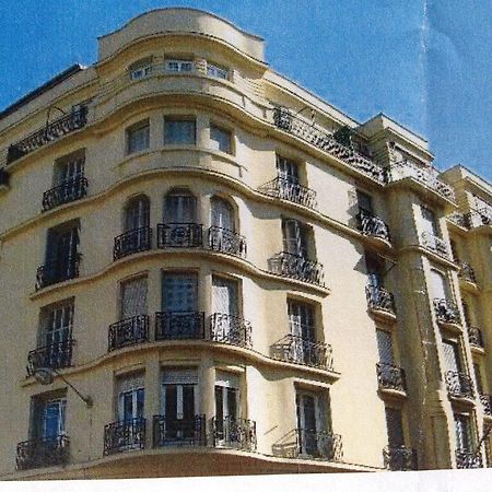 Studio Carré d'Or, à 50 m de la plage et du Négresco Nice Quarto foto