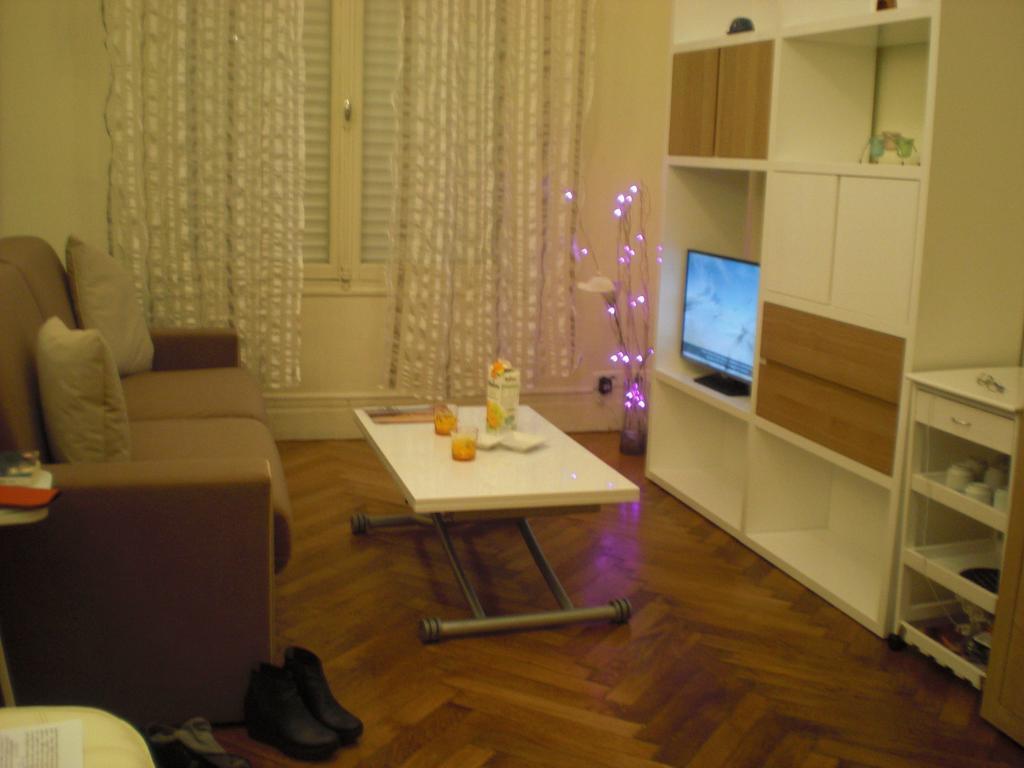 Studio Carré d'Or, à 50 m de la plage et du Négresco Nice Quarto foto